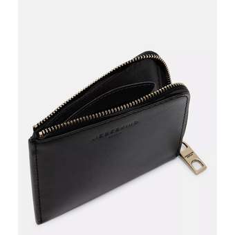Nino Lou 2 XS Calf Optic Black