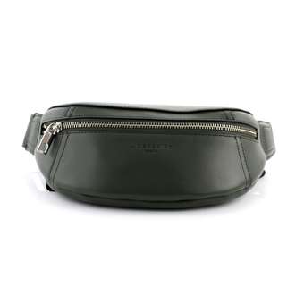 Chudy Belt Bag S Olivgrün