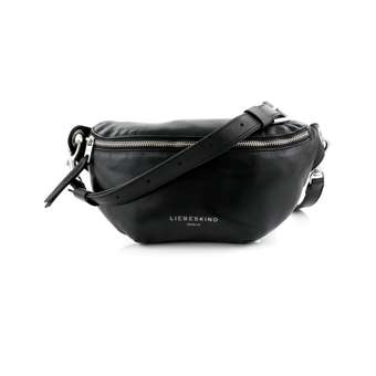 Tavia Belt-Bag M Black