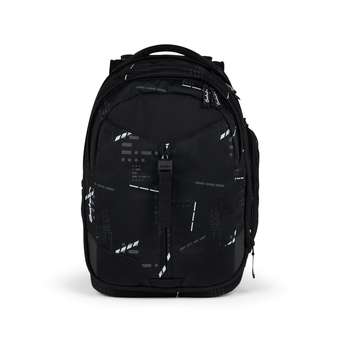 Match Schulrucksack Ninja Matrix