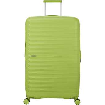FastForward 78 Neon Lime