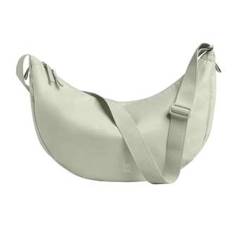 Moon Bag Large Monochrome