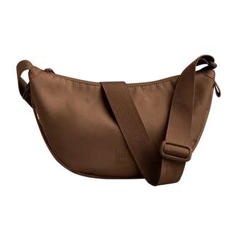Moon Bag Small Monochrome