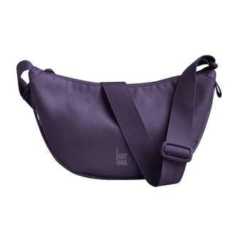 Moon Bag Small Monochrome
