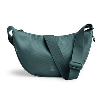 Moon Bag Small Monochrome