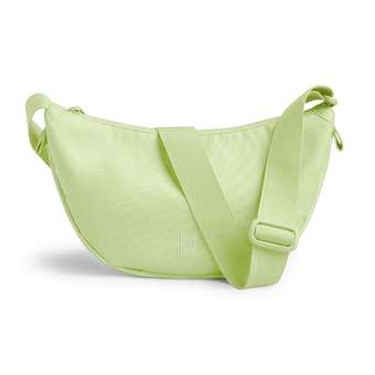 Moon Bag Small Monochrome Wrasse