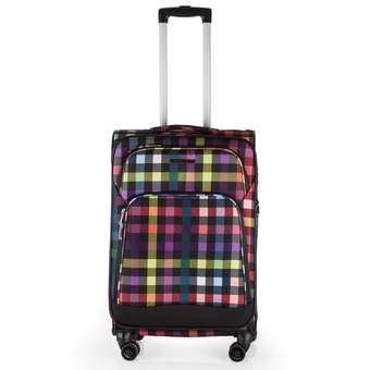 Rainbow Spinner M Multicolor