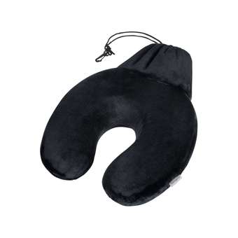 Nackenkissen black