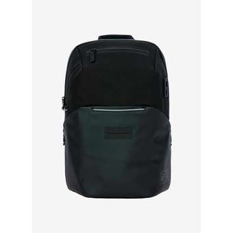 Urban Eco Backpack XS Black