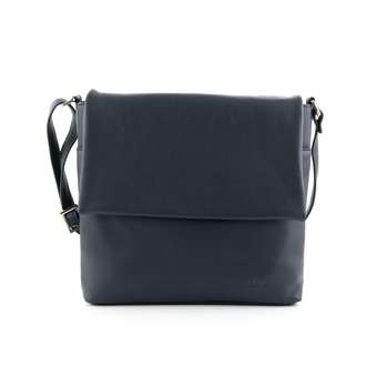3070 Schultertasche Darkblue