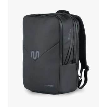 Backpack Pro 22L Rucksack schwarz