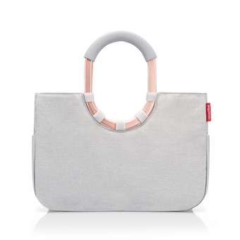 Loopshopper M Twist Sky Rose