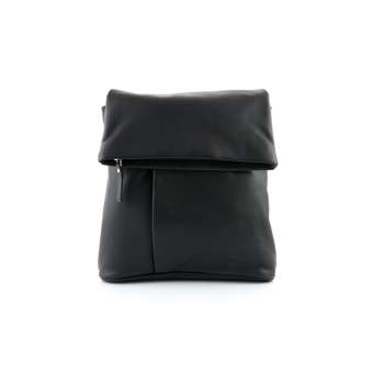 48404 Rucksack Schwarz