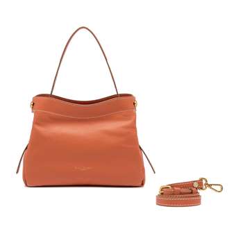 Ottavia Tasche Corallo