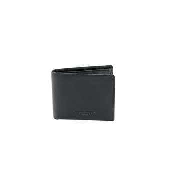 Lash 2.0 Side Flap Wallet 8CS Schwarz