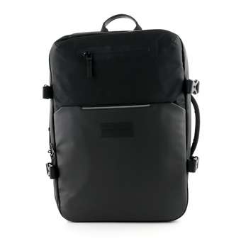 Urban Eco BP Travel Schwarz