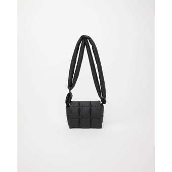 Porter Messenger Mini Matt Black