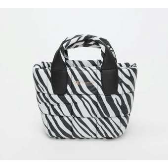 Porter Tote Mini