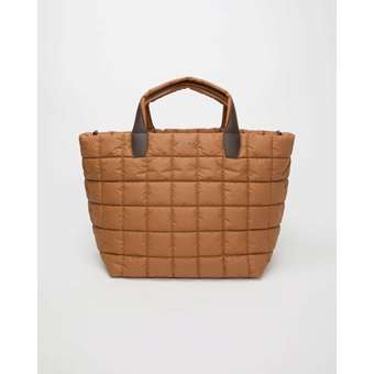 Porter Weekender Cognac