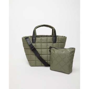 Porter Tote M Moss