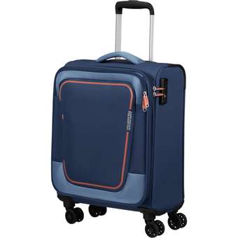 Pulsonic 55 Combat Navy