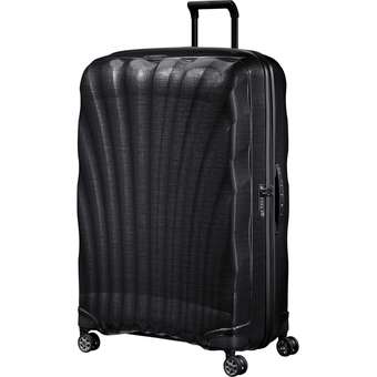 C-Lite 86 black