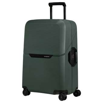 Magnum Eco 69 green forest