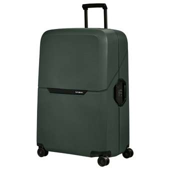 Magnum Eco 81 forest green