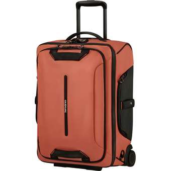 Ecodiver Duffle Backpack