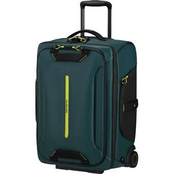 Ecodiver Duffle Backpack