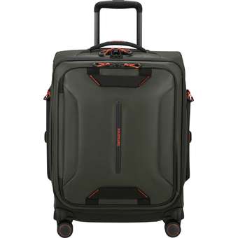 Ecodiver Duffle mit 4 Rollen