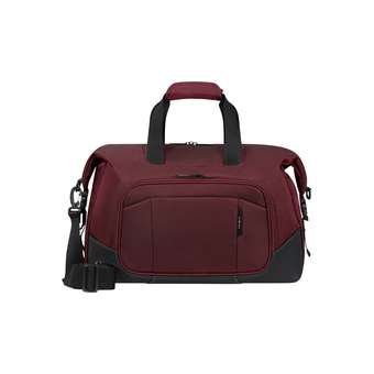 Respark Duffle 48 Burgundy