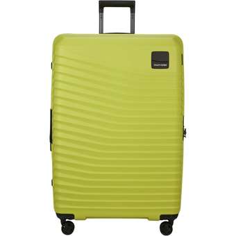 Intuo Hartschalen-Trolley