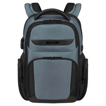Pro-DLX 6 Laptoprucksack 15.6 Zoll erweiterbar