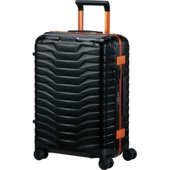 Proxis Alu 55 Graphite/Apricot