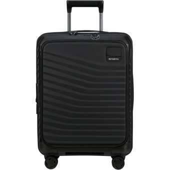 Intuo 55 Easy Access Schwarz