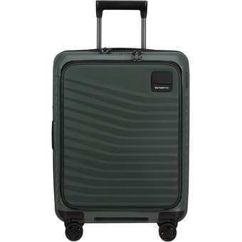 Intuo 55 Easy Access Olive Green