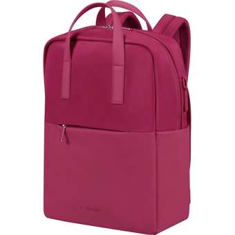 4PACK Ruby Laptoprucksack 15.6 Zoll