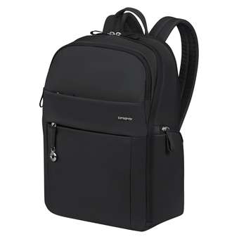 Move 5.0 Rucksack 14.1 Zoll Schwarz