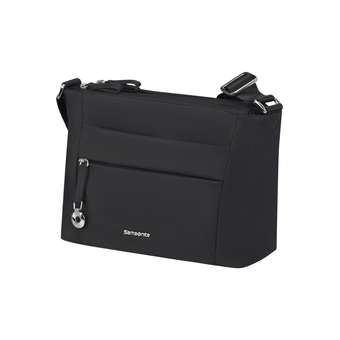 Move 5.0 Schultertasche S Schwarz