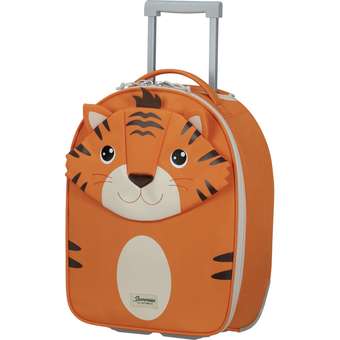 Happy Sammies Eco Kindertrolley mit 2 Rollen