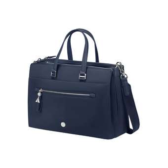 KARISSA EVO Aktentasche 14.1 Zoll blue nights