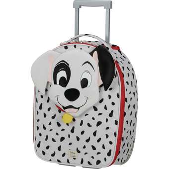 Happy Sammies Eco Dalmatian Patch