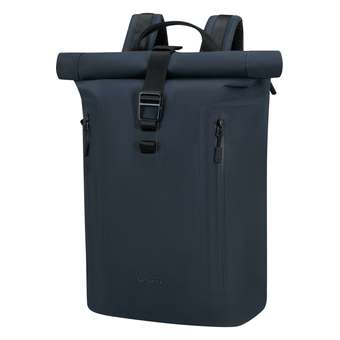 Coatify BIZ 15.6 Zoll Rolltop blue
