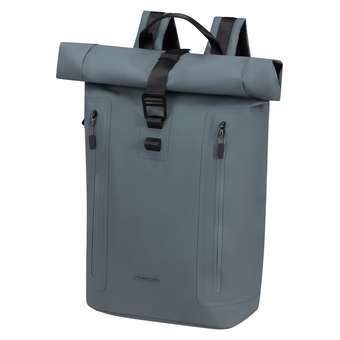 Coatify BIZ 15.6 Zoll Rolltop dusty blue