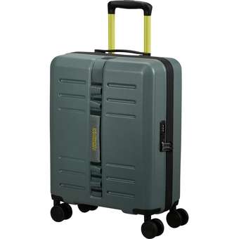 TrailOn Trunk 55 Dark Forest
