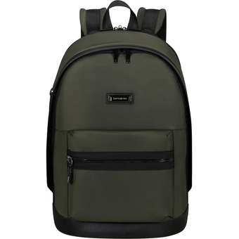 RELYON Green 14.1 Zoll Backpack