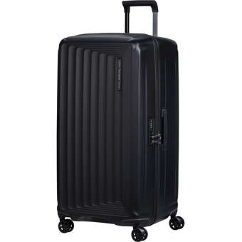 NUON Trunk 80 matt graphite