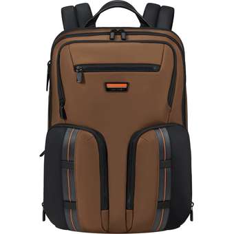 Urban-Eye Laptoprucksack 15.6 Zoll