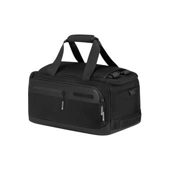 Biz2Go Reisetasche Duffle XS black